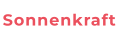 Sonnenkraft